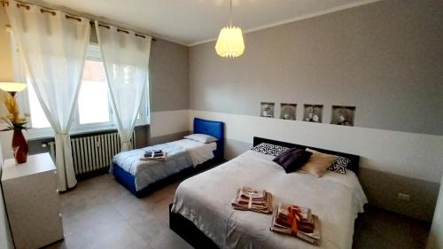 Vittoria Apartamento | SOPHIE HOME Torino, Nuovissima vicino Juventus Stadium