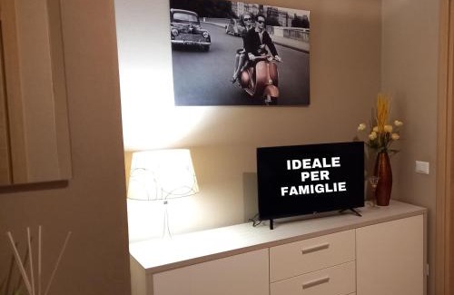 Vittoria Apartamento | SOPHIE HOME Torino, Nuovissima vicino Juventus Stadium
