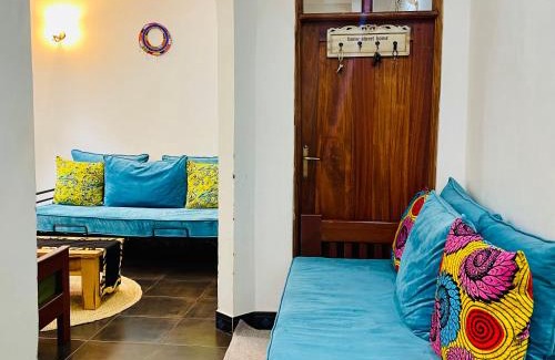 Moshi Casa | Sophie Homestay
