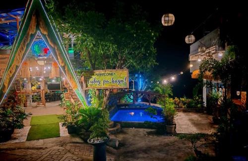 Binangonan Apartamento | Sophie's Cozy Pod - Rizal Paragliding Zone
