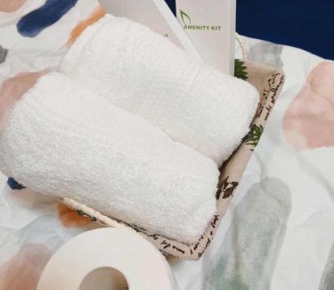 Binangonan Apartamento | Sophie's Cozy Pod - Rizal Paragliding Zone