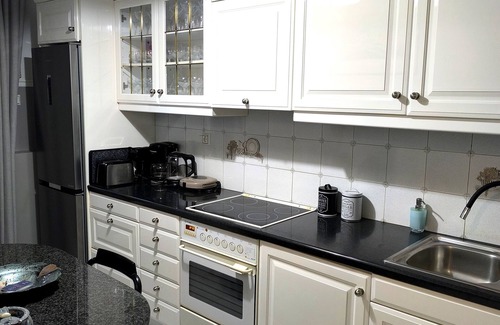 Volos City Centre Apartamento | Sophie's Guest House Volos
