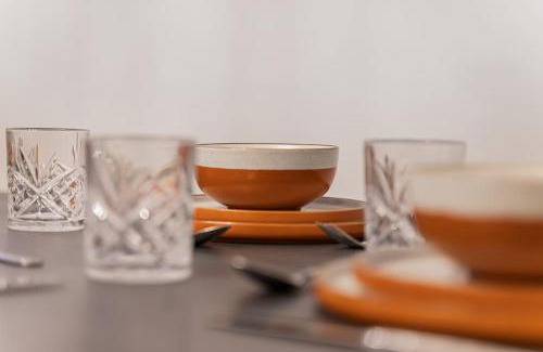 Nottingham Casa | Sophie's House
