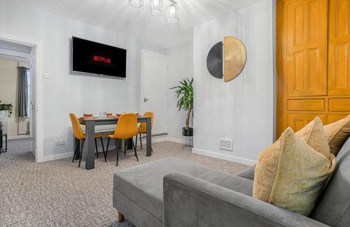 Nottingham Casa | Sophie's House