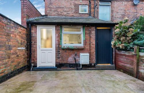 Nottingham Casa | Sophie's House