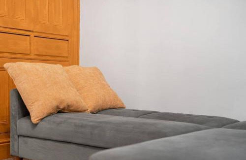 Nottingham Casa | Sophie's House