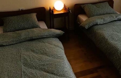 Trikala Casa | Sophie’s villa in Trikala