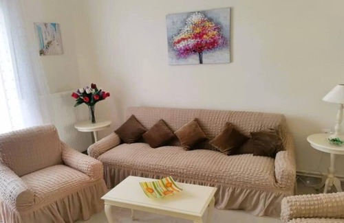 Trikala Casa | Sophie’s villa in Trikala