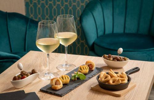 Rome City Centre Hotel | Sophie Terrace Hotel