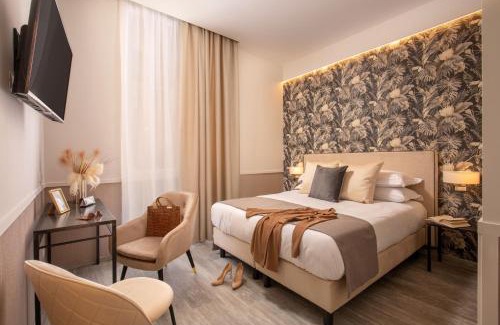 Rome City Centre Hotel | Sophie Terrace Hotel