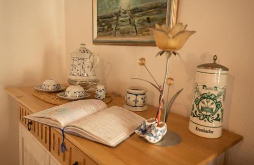 Wangerland Apartamento | Sophienmühle I Nähe Carolinensiel