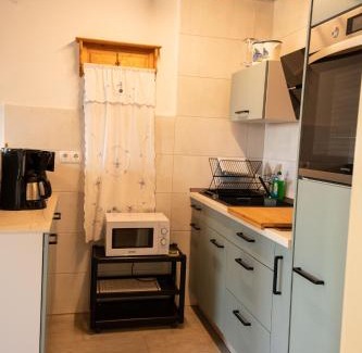 Wangerland Apartamento | Sophienmühle I Nähe Carolinensiel