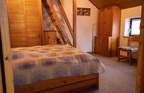 Wangerland Apartamento | Sophienmühle II Nähe Carolinensiel