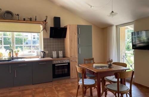 Rosenthal-Bielatal Apartamento | Sophienquelle Schweizermühle