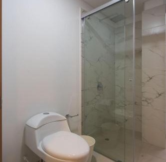 Financial District Apartamento | Sophisticated Bogotá Getaway - Central & Quiet