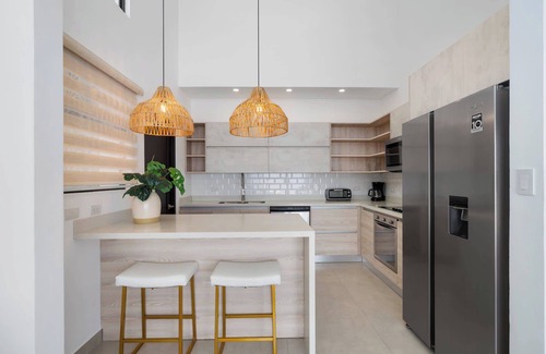 Coco Casa | La Armonia The Space: