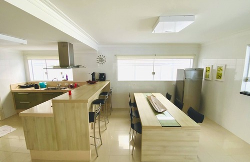 Jardim Acapulco Casa | Sophisticated luxury mansion in Jardim Acapulco