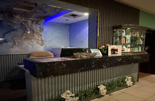 Al Sulimania Casa | Sophisticated Royal Stays | Sunday Avenue, Riyadh