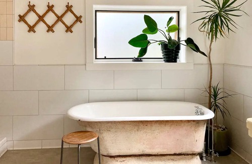 Fetters Hot Springs-Agua Caliente Apartamento | Sophisticated Sonoma Studio - minutes to vineyards and Sonoma Square