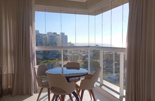 Itajai Apartamento | Estadía sofisticada a 200 m de Praia Brava - EHI