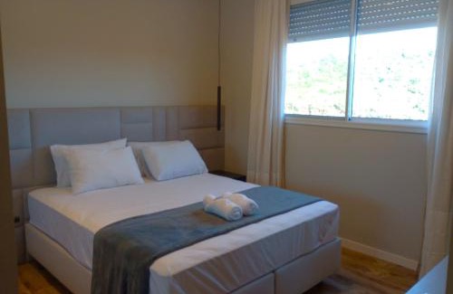 Itajai Apartamento | Estadía sofisticada a 200 m de Praia Brava - EHI
