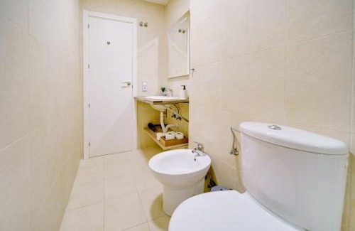La Merced Apartamento | Sophisticated studio in the center of Málaga
