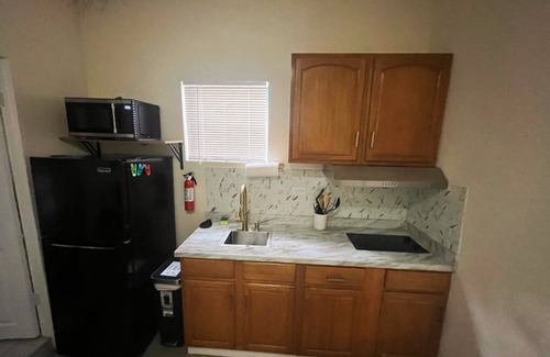 Temple Crest Apartamento | Sophisticated style in Tampa/ BuschGardens