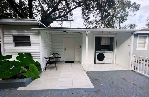 Temple Crest Apartamento | Sophisticated style in Tampa/ BuschGardens