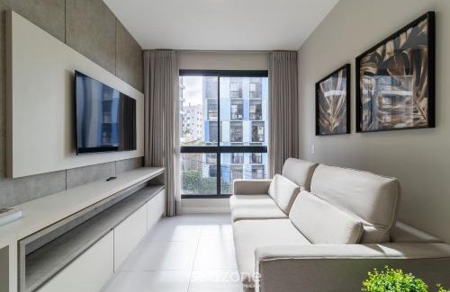 Carvoeira Apartamento | Sofisticación y confort en Carvoeira – SRE0201