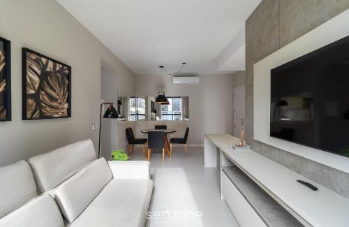 Carvoeira Apartamento | Sofisticación y confort en Carvoeira – SRE0201