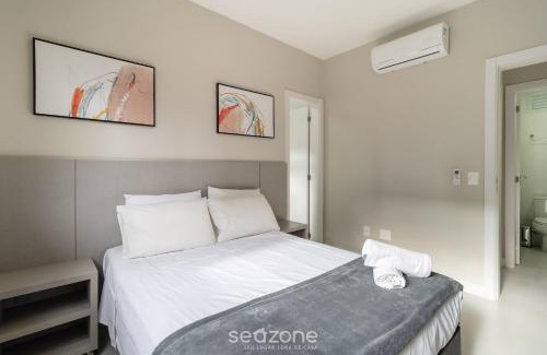 Carvoeira Apartamento | Sofisticación y confort en Carvoeira – SRE0201
