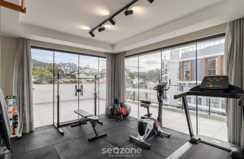 Carvoeira Apartamento | Sofisticación y confort en Carvoeira – SRE0201