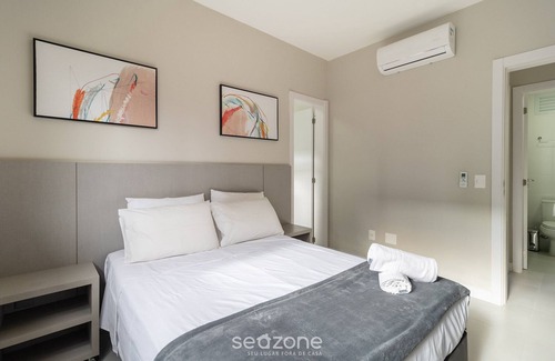 Carvoeira Apartamento | Sophistication and Comfort in Carvoeira Sre0201
