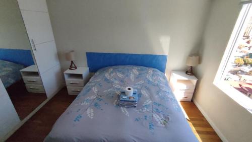 Downtown La Paz Apartamento | Sopocachi BnB - Chic Apartment