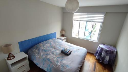 Downtown La Paz Apartamento | Sopocachi BnB - Chic Apartment