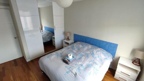 Downtown La Paz Apartamento | Sopocachi BnB - Chic Apartment