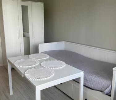 Sopot Apartamento | Sopot Apartament Przylesie