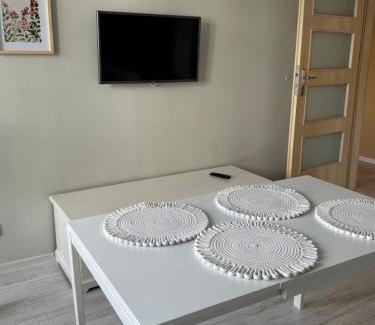Sopot Apartamento | Sopot Apartament Przylesie