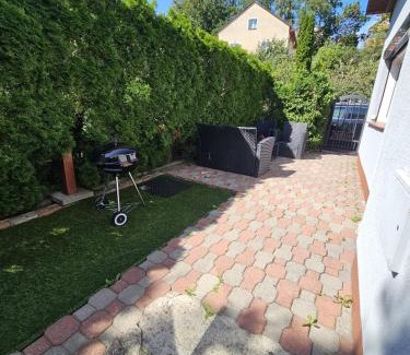 Kamienny Potok Apartamento | Sopot City Apartment