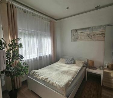 Kamienny Potok Apartamento | Sopot City Apartment