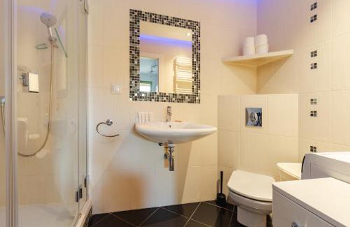 Kamienny Potok Apartamento | Sopot Kamienny Potok Comfy Apartment by BookingHost