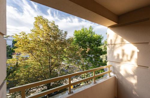 Kamienny Potok Apartamento | Sopot Kamienny Potok Comfy Apartment by BookingHost