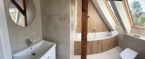 Karlikowo Apartamento | Sopot Modern Apartments 4