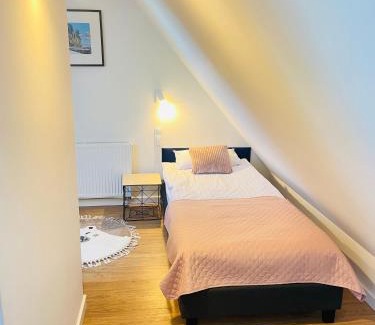Karlikowo Apartamento | Sopot Modern Apartments 4