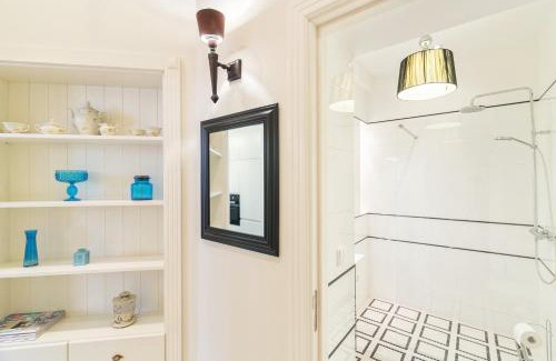 Gorny Sopot Apartamento | Sopot Monte Cassino Wiktoria Apt