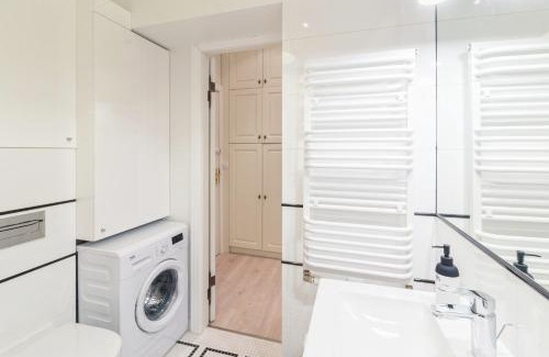 Gorny Sopot Apartamento | Sopot Monte Cassino Wiktoria Apt