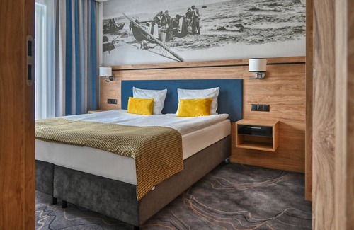 Sopot Hotel | Sopotorium Hotel & Medical Spa