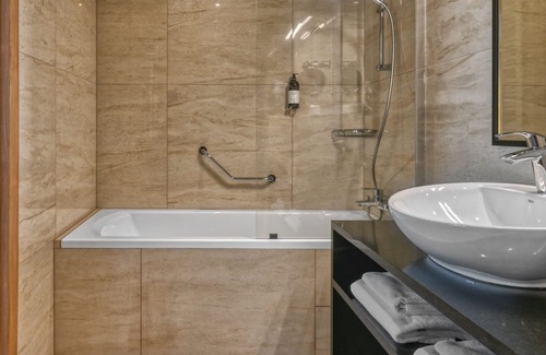Sopot Hotel | Sopotorium Hotel & Medical Spa