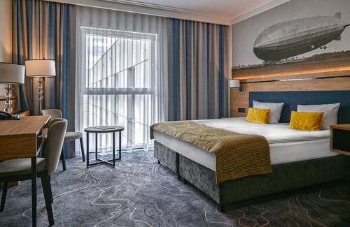 Sopot Hotel | Sopotorium Hotel & Medical Spa