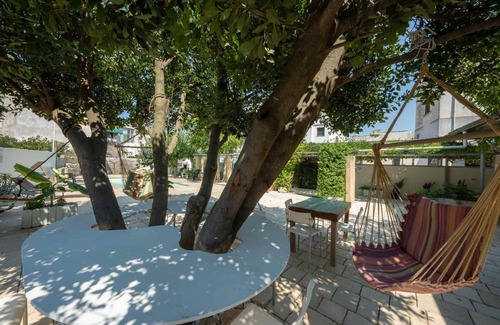 Gagliano del Capo Chalet De Esquí | Soppalco - BB La Traja